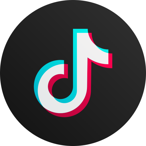 TikTok Icon